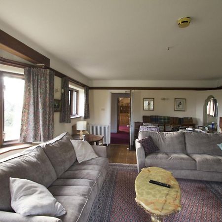 Fern Lodge Guesthouse Hythe  Eksteriør bilde