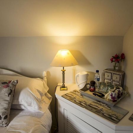 Fern Lodge Guesthouse Hythe  Eksteriør bilde