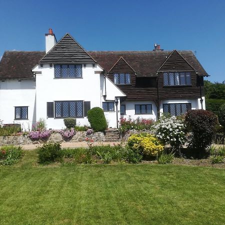 Fern Lodge Guesthouse Hythe  Eksteriør bilde