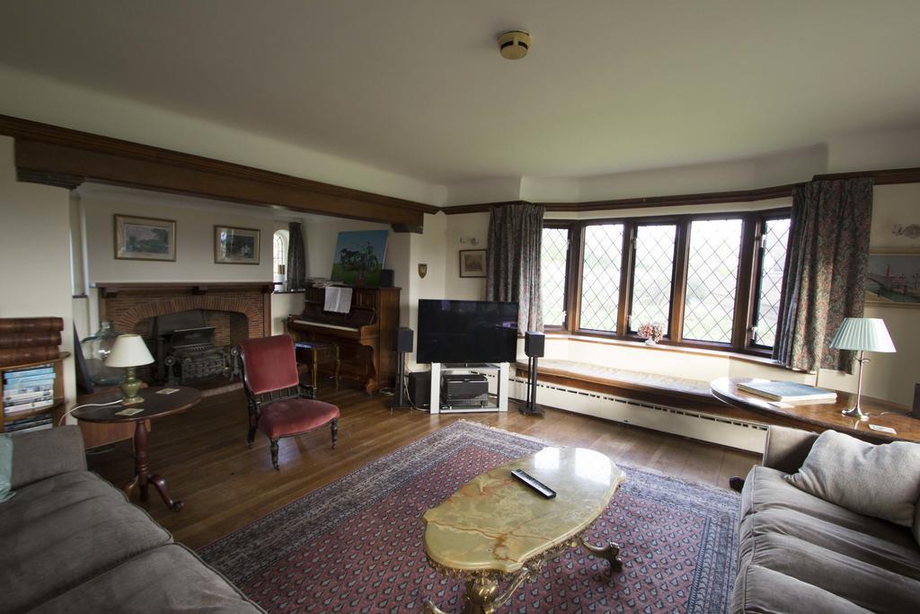 Fern Lodge Guesthouse Hythe  Eksteriør bilde