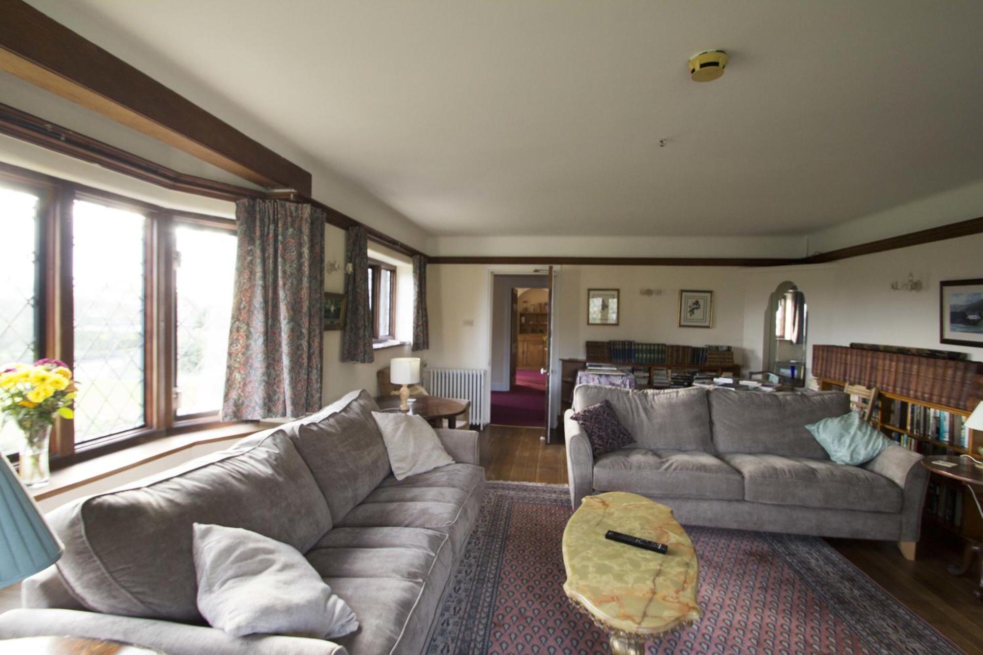 Fern Lodge Guesthouse Hythe  Eksteriør bilde