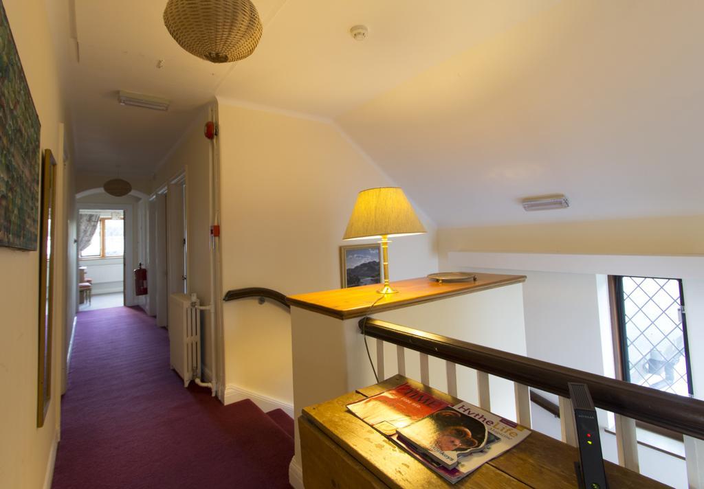 Fern Lodge Guesthouse Hythe  Eksteriør bilde