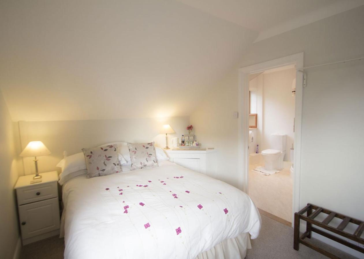 Fern Lodge Guesthouse Hythe  Eksteriør bilde