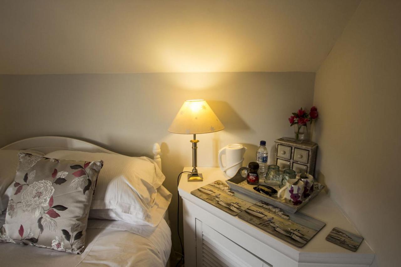 Fern Lodge Guesthouse Hythe  Eksteriør bilde