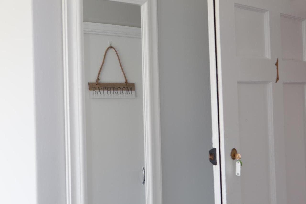 Fern Lodge Guesthouse Hythe  Eksteriør bilde