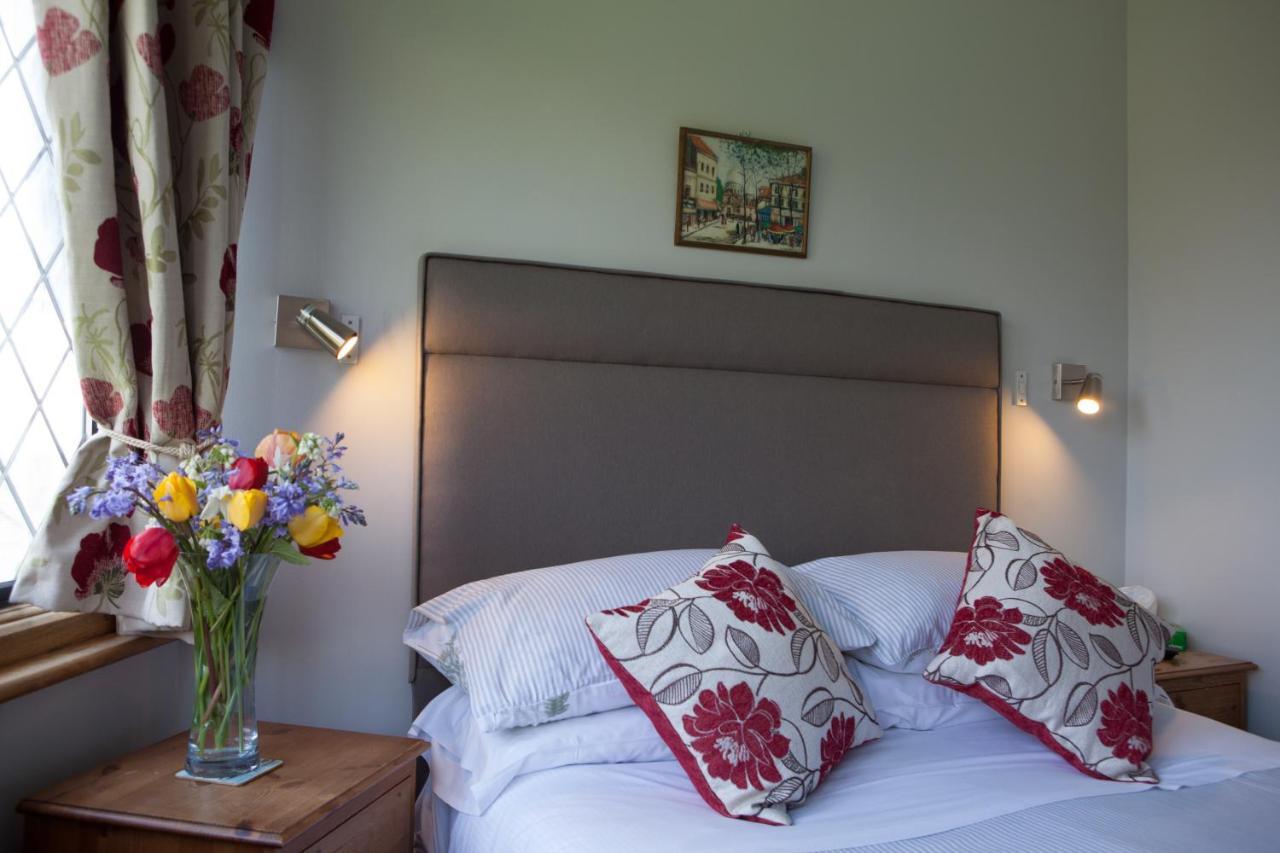Fern Lodge Guesthouse Hythe  Eksteriør bilde