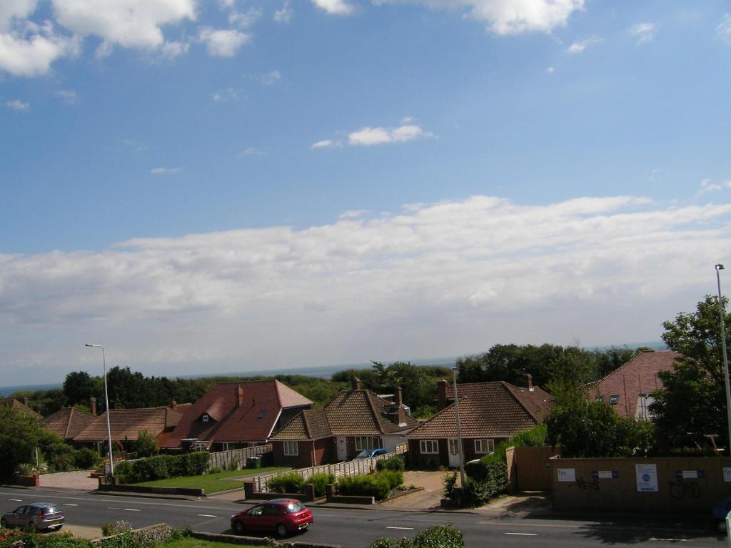 Fern Lodge Guesthouse Hythe  Rom bilde