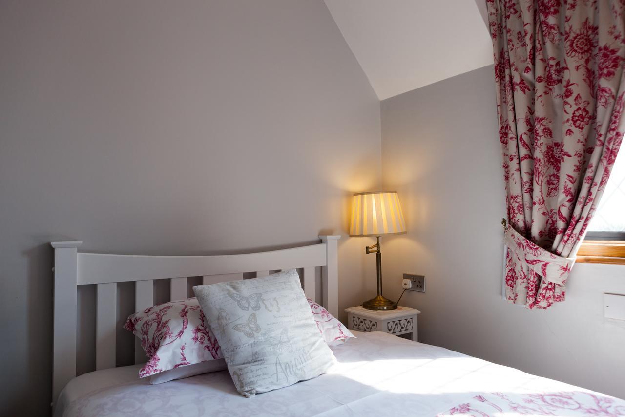 Fern Lodge Guesthouse Hythe  Eksteriør bilde
