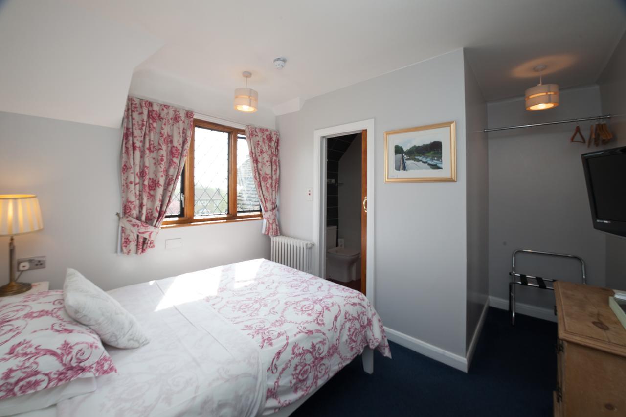 Fern Lodge Guesthouse Hythe  Eksteriør bilde