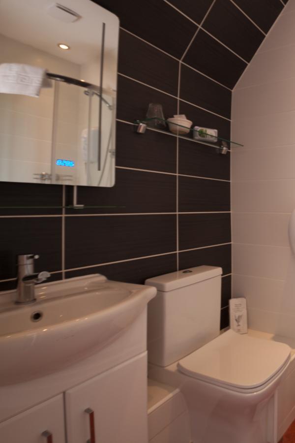 Fern Lodge Guesthouse Hythe  Eksteriør bilde