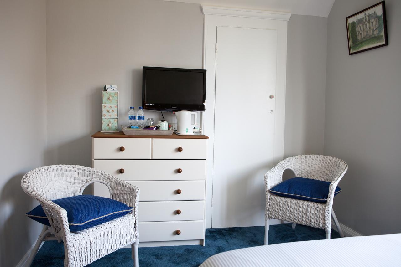 Fern Lodge Guesthouse Hythe  Eksteriør bilde