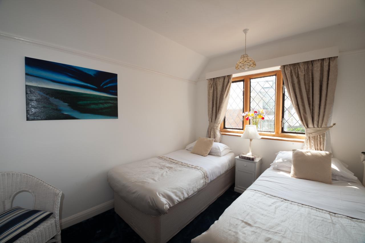 Fern Lodge Guesthouse Hythe  Eksteriør bilde