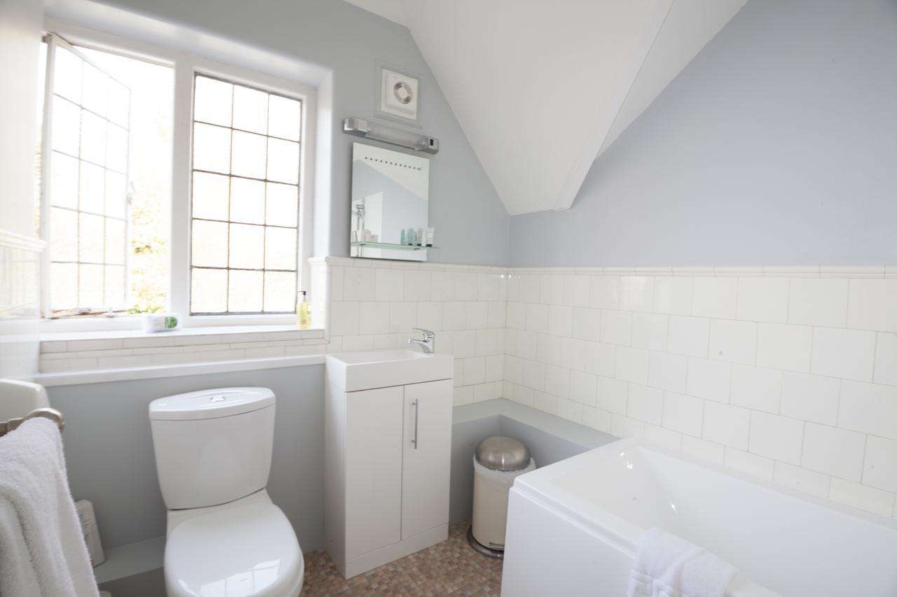 Fern Lodge Guesthouse Hythe  Eksteriør bilde
