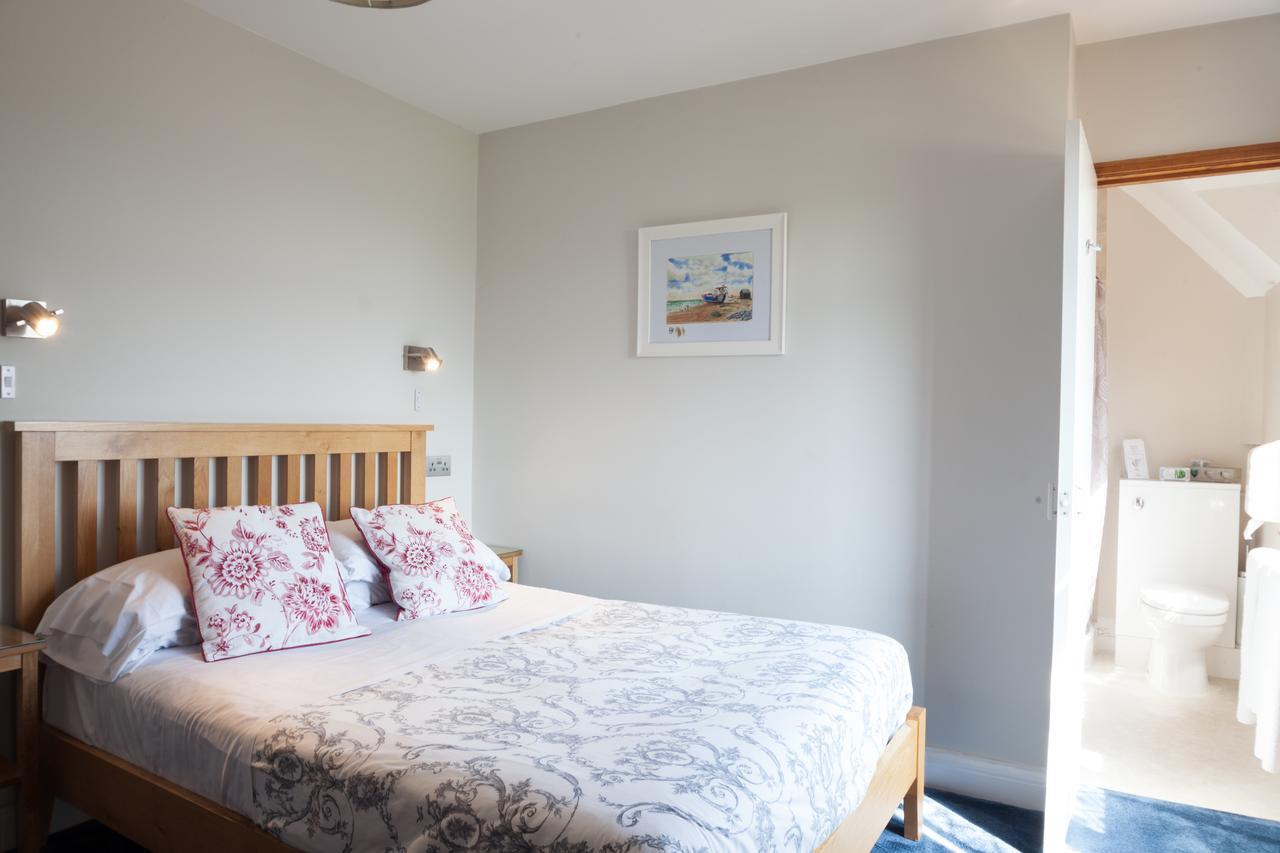 Fern Lodge Guesthouse Hythe  Eksteriør bilde