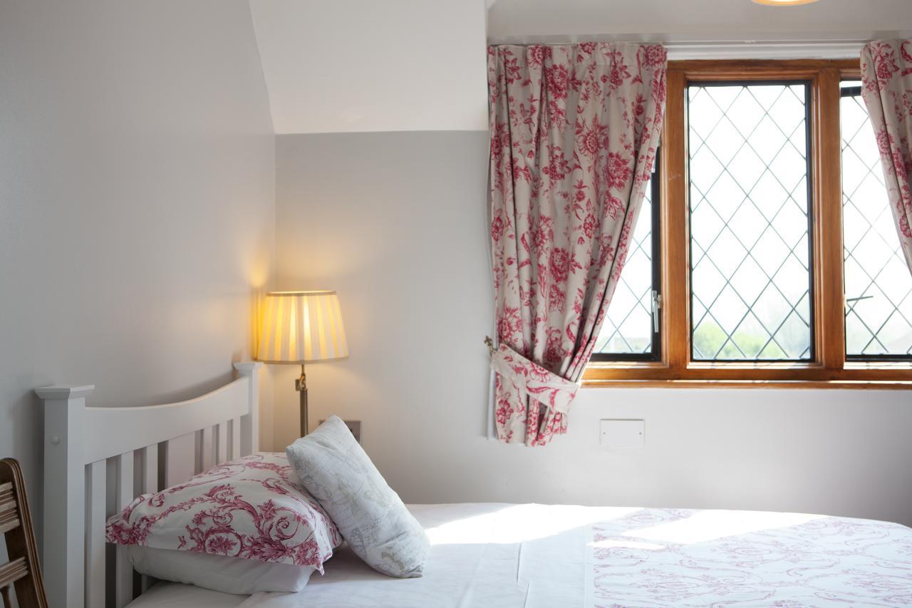 Fern Lodge Guesthouse Hythe  Eksteriør bilde