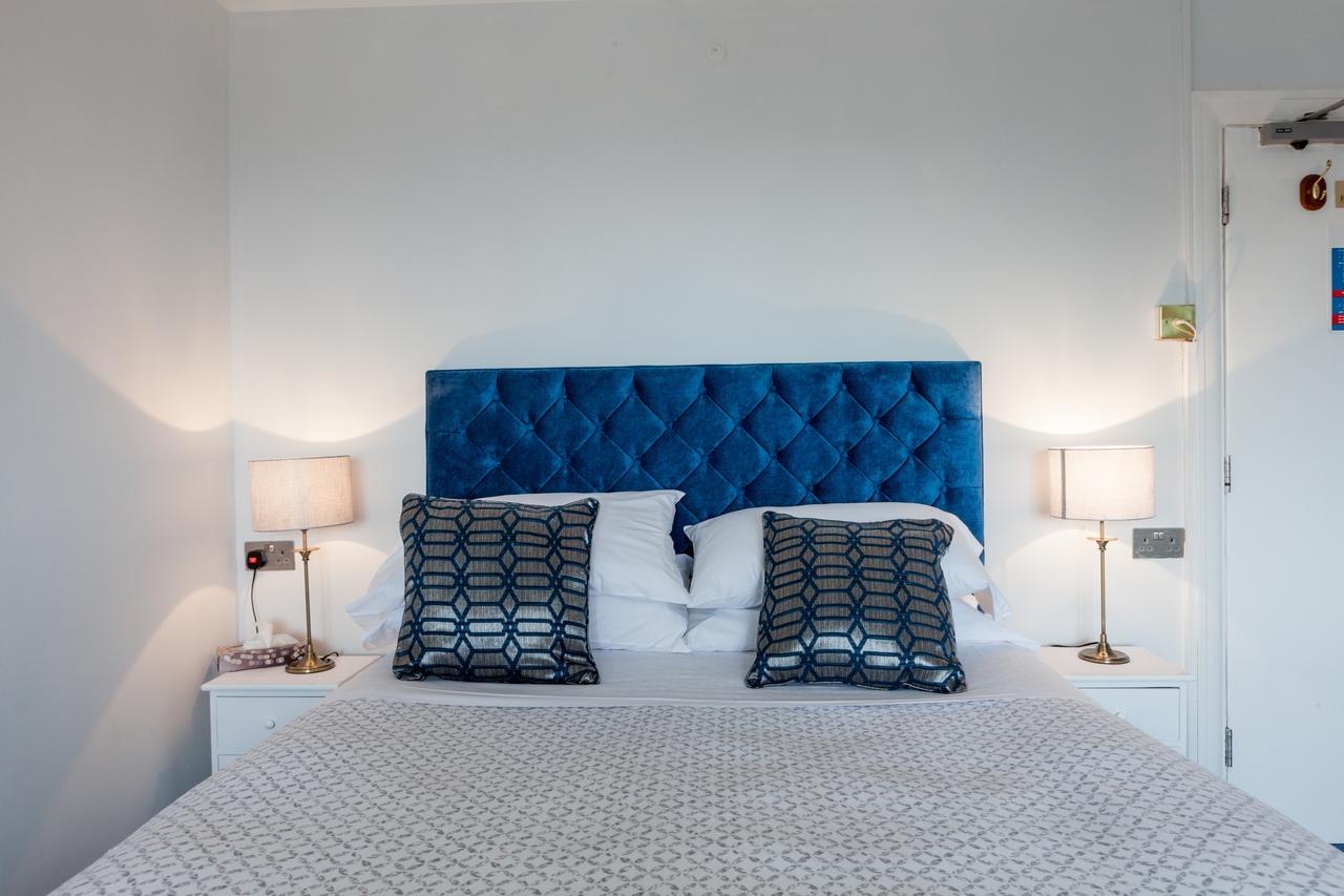 Fern Lodge Guesthouse Hythe  Eksteriør bilde