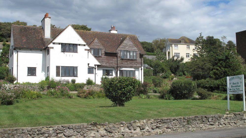 Fern Lodge Guesthouse Hythe  Eksteriør bilde