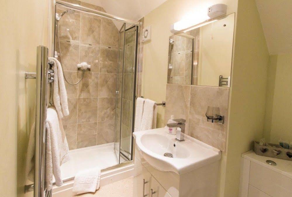 Fern Lodge Guesthouse Hythe  Eksteriør bilde