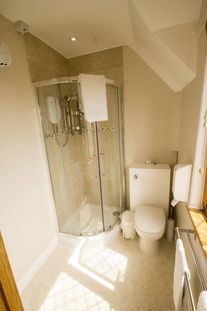 Fern Lodge Guesthouse Hythe  Eksteriør bilde