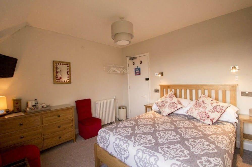 Fern Lodge Guesthouse Hythe  Eksteriør bilde