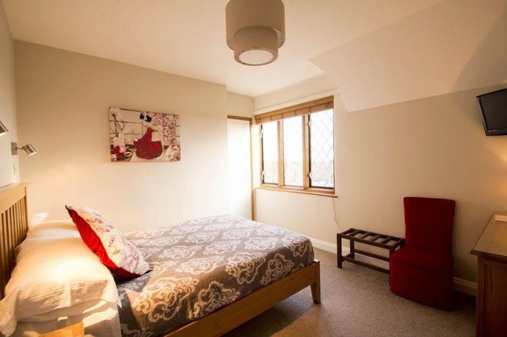 Fern Lodge Guesthouse Hythe  Eksteriør bilde