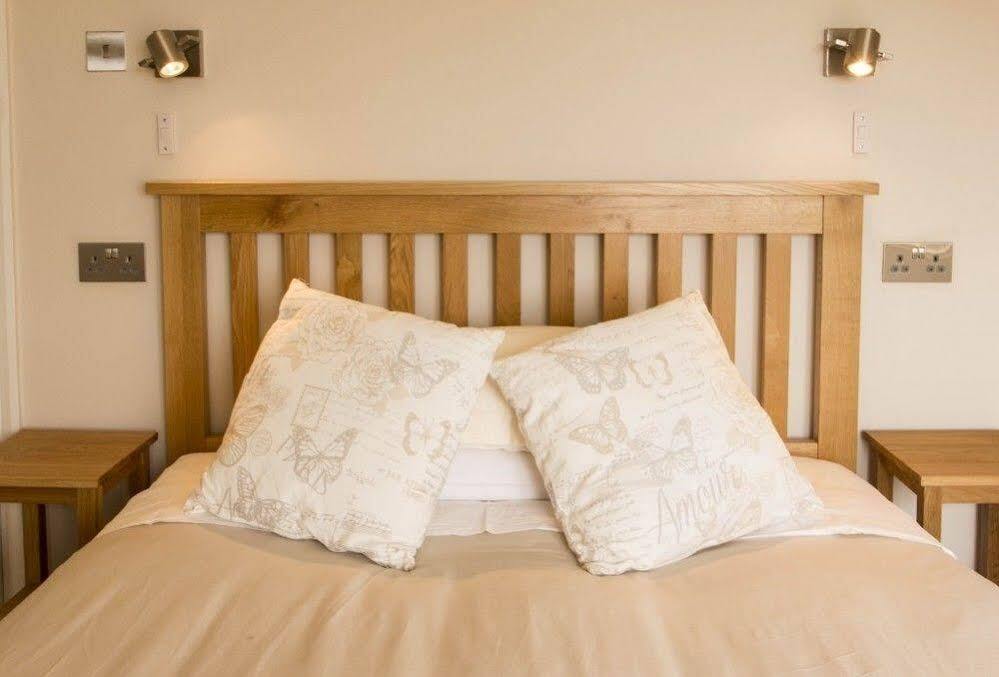 Fern Lodge Guesthouse Hythe  Eksteriør bilde
